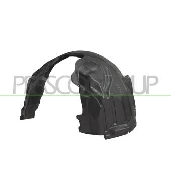 Doublure d'aile avant gauche PRASCO OEM 1769865