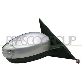 Rétroviseur extérieur PRASCO [FD0797313P]