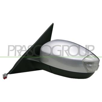 Rétroviseur extérieur PRASCO OEM 1580333