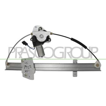 Lève-vitre avant gauche PRASCO [FD103W026]