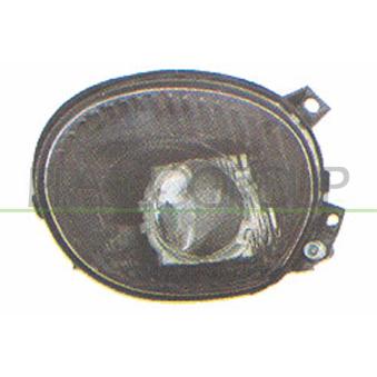 Projecteur antibrouillard PRASCO [FD1054413]