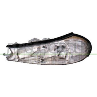 Projecteur principal PRASCO OEM 0301098003040 Projecteur principal PRASCO OEM 0301098003040