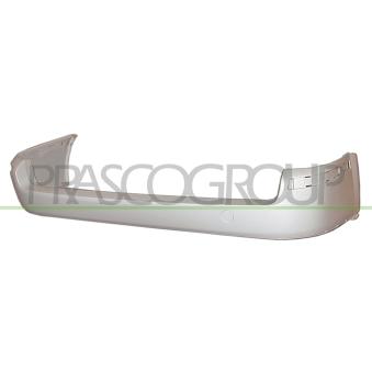 Pare-chocs PRASCO FD1071061