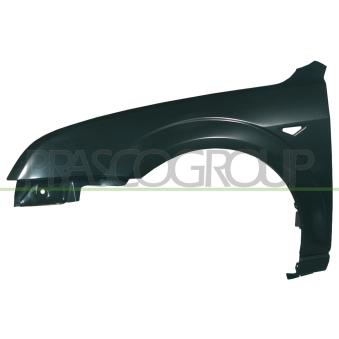 Aile avant gauche PRASCO FD1073034