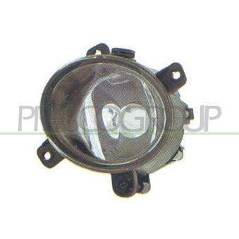 Projecteur antibrouillard PRASCO [FD1074413]