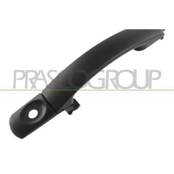 Poignée extérieure de porte avant gauche PRASCO FD1078004 Poignée extérieure de porte avant gauche PRASCO FD1078004