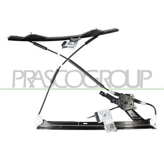 Lève-vitre avant gauche PRASCO OEM 1320840