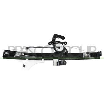 Lève-vitre arrière gauche PRASCO OEM 1116899 Lève-vitre arrière gauche PRASCO OEM 1116899