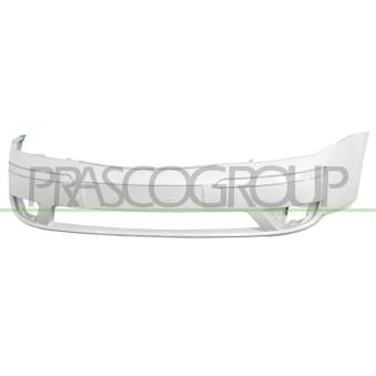 Pare-chocs PRASCO FD1091001