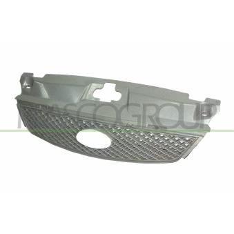 Grille de radiateur PRASCO FD1092001