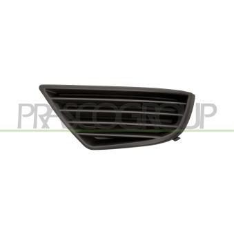 Grille de ventilation, pare-chocs avant gauche PRASCO OEM 1255410 Grille de ventilation, pare-chocs avant gauche PRASCO OEM 1255410