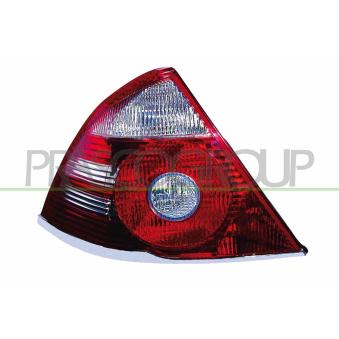 Feu arrière PRASCO OEM 1464087