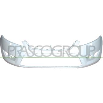 Pare-chocs PRASCO [FD1101021]