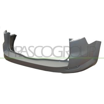 Pare-chocs PRASCO [FD1101071]