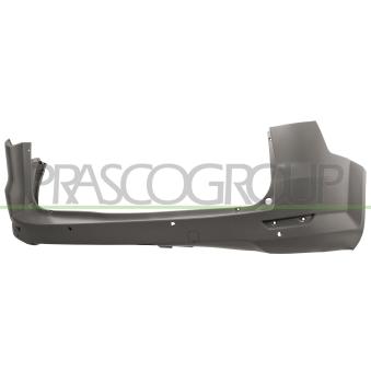Pare-chocs PRASCO [FD1101081]