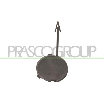 Capuchon, crochet de remorquage PRASCO OEM 1459937