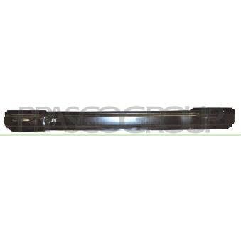 Support, pare-chocs PRASCO [FD1101672]