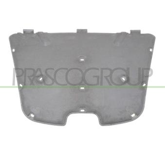 Insonoristaion du compartiment moteur PRASCO FD1101965