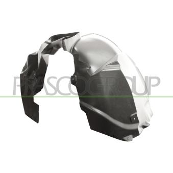 Doublure d'aile avant droit PRASCO [FD1103603]