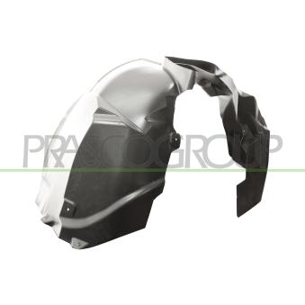 Doublure d'aile avant gauche PRASCO FD1103604