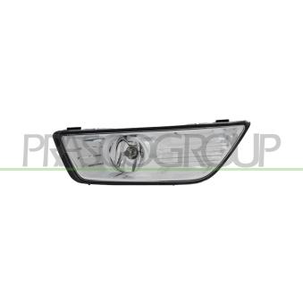 Projecteur antibrouillard PRASCO [FD1104403]
