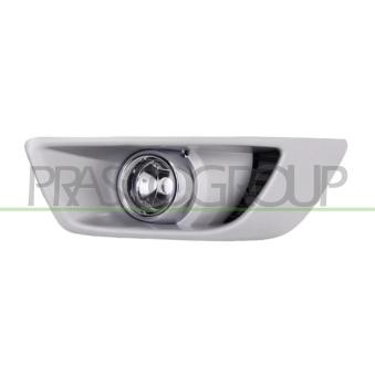 Projecteur antibrouillard PRASCO [FD1104413]