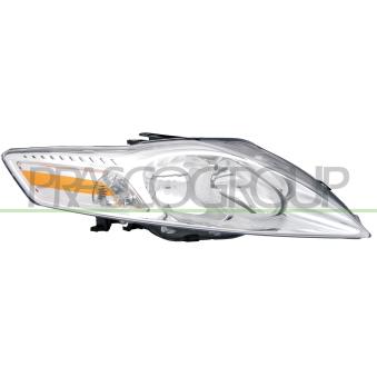 Projecteur principal PRASCO [FD1104904]