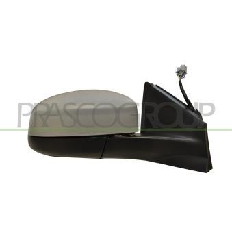 Rétroviseur extérieur PRASCO OEM 1470976