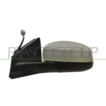 Rétroviseur extérieur PRASCO OEM 1504256