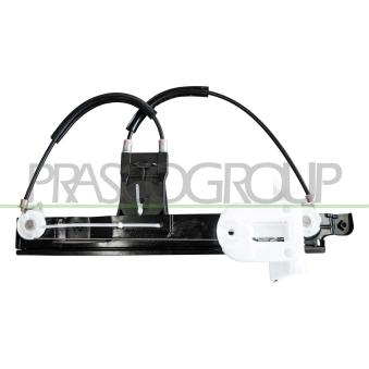 Lève-vitre arrière droit PRASCO [FD110W063]