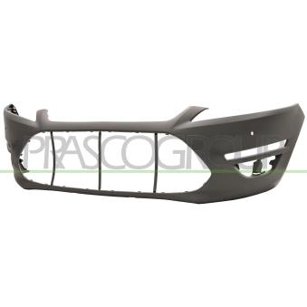 Pare-chocs PRASCO [FD1121011]