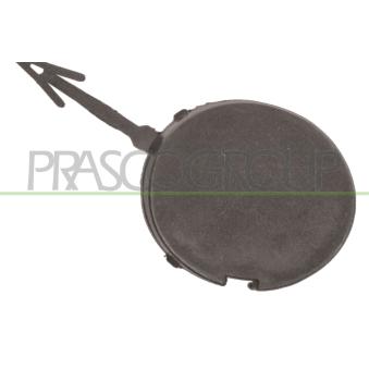 Capuchon, crochet de remorquage PRASCO [FD1121236]