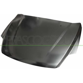 Capot-moteur PRASCO FD1123100