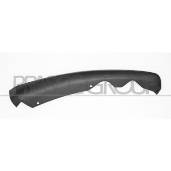 Spoiler avant droit PRASCO FD1141803
