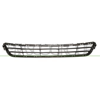 Grille de ventilation, pare-chocs PRASCO FD1142120 Grille de ventilation, pare-chocs PRASCO FD1142120
