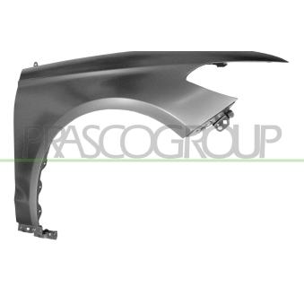 Aile avant droit PRASCO FD1143003