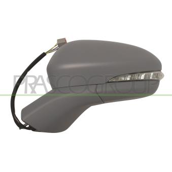 Rétroviseur extérieur PRASCO [FD1147314]