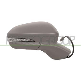 Rétroviseur extérieur PRASCO [FD1147373]