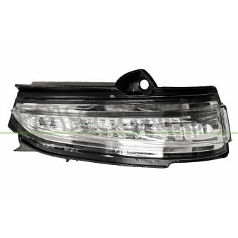 Feu clignotant PRASCO [FD1147415]