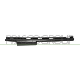 Support, pare-chocs PRASCO FD3401055 pour FORD FIESTA 1.3 - 60cv