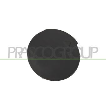 Capuchon, crochet de remorquage PRASCO FD3401236 pour FORD FIESTA 1.6 TDCi - 90cv Capuchon, crochet de remorquage PRASCO FD3401236 pour FORD FIESTA 1.6 TDCi - 90cv