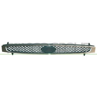 Grille de radiateur PRASCO OEM 1143213