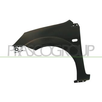 Aile avant gauche PRASCO OEM 1140537