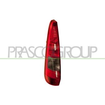 Feu arrière PRASCO [FD3404154]