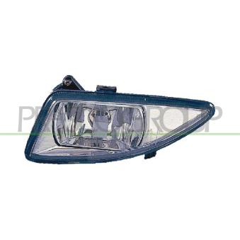 Projecteur antibrouillard PRASCO [FD3404414]