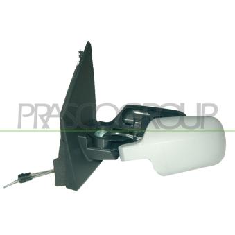 Rétroviseur extérieur PRASCO OEM 1233352