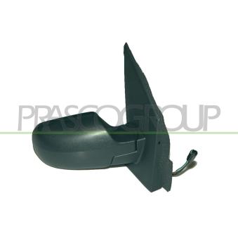 Rétroviseur extérieur PRASCO OEM 1204310