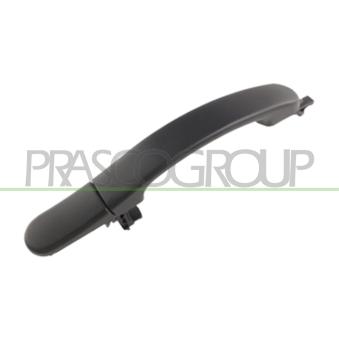 Poignée extérieure de porte avant droit PRASCO OEM 1511457