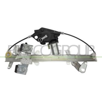 Lève-vitre avant droit PRASCO OEM 1554229