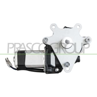 Moteur électrique, lève-vitre avant droit PRASCO OEM 1214316 Moteur électrique, lève-vitre avant droit PRASCO OEM 1214316